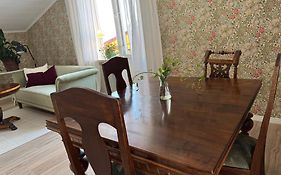 Gamla Ersgården i Ersmark Umeå